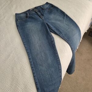 EUC Bandolino Blu Vivienne Jeans